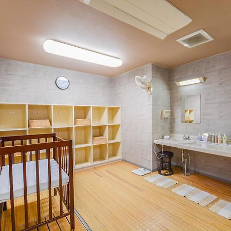 Hoshikawakan Yamanouchi  Ngoại thất bức ảnh