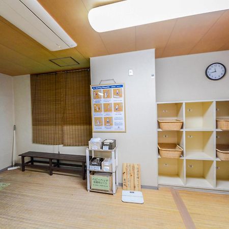 Hoshikawakan Yamanouchi  Ngoại thất bức ảnh