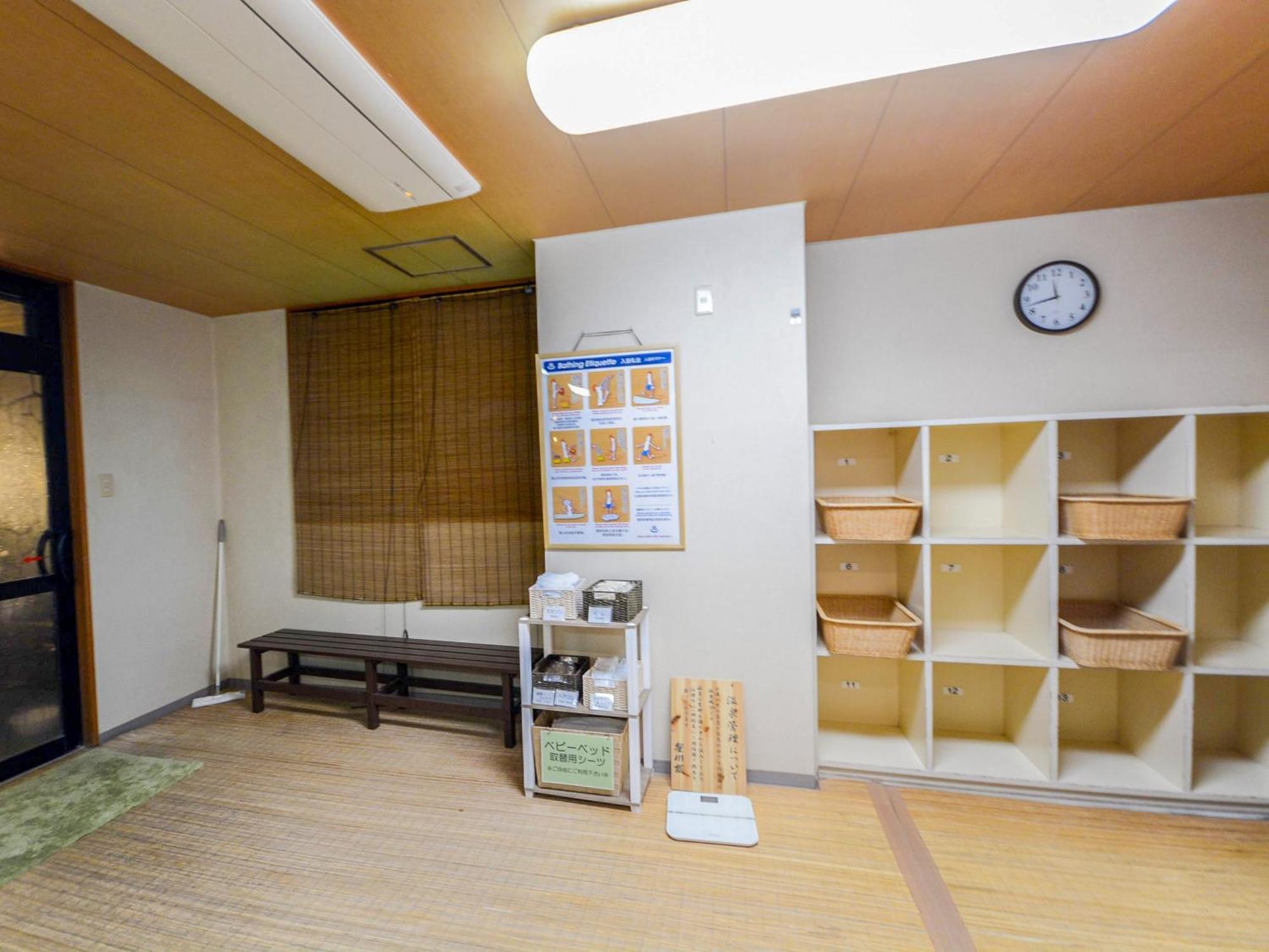 Hoshikawakan Yamanouchi  Ngoại thất bức ảnh