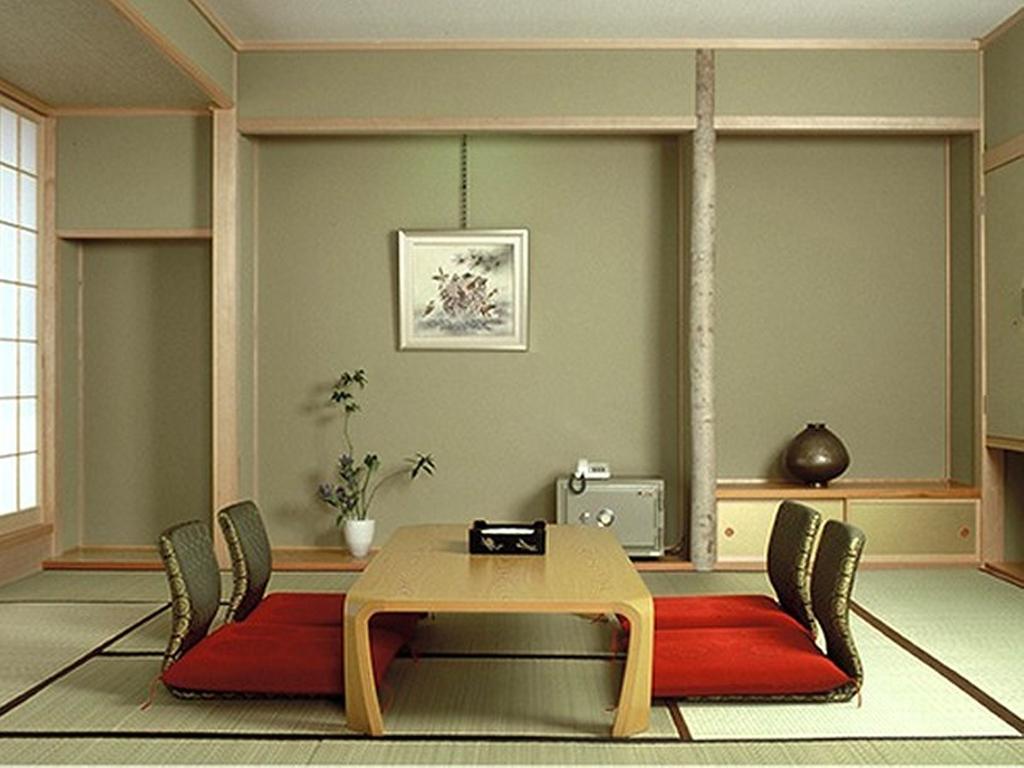 Hoshikawakan Yamanouchi  Ngoại thất bức ảnh