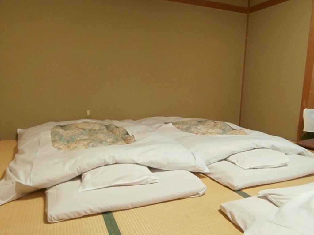 Hoshikawakan Yamanouchi  Phòng bức ảnh