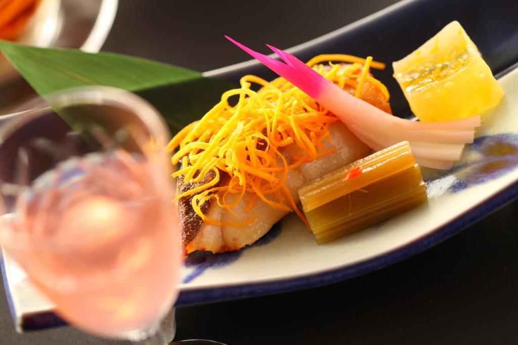 Hoshikawakan Yamanouchi  Ngoại thất bức ảnh