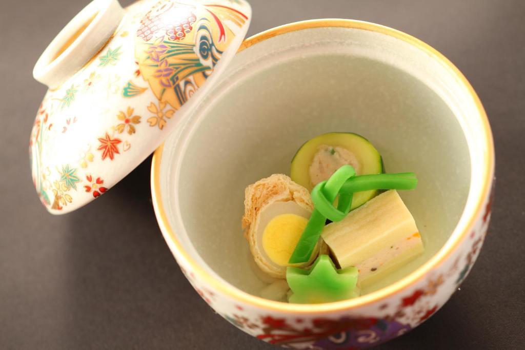 Hoshikawakan Yamanouchi  Ngoại thất bức ảnh
