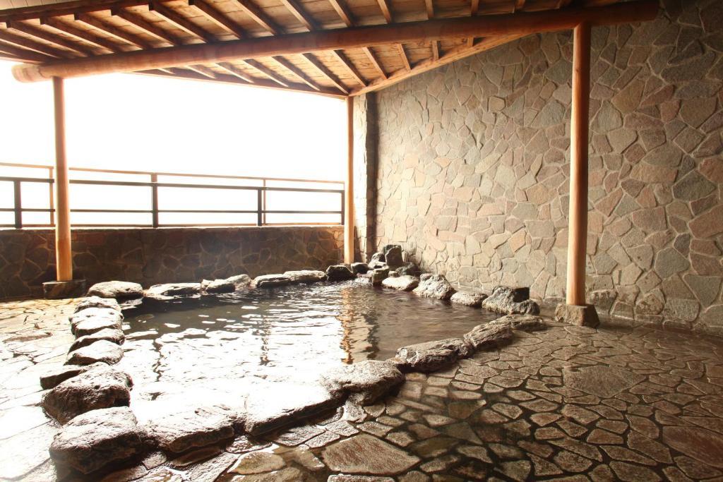 Hoshikawakan Yamanouchi  Ngoại thất bức ảnh